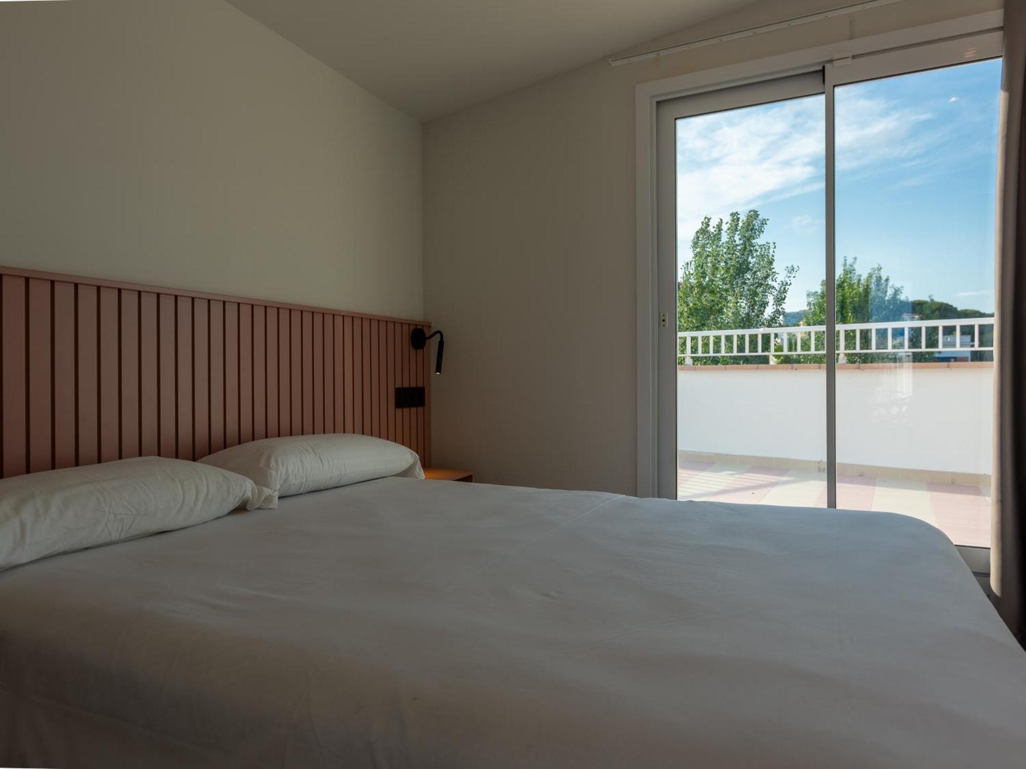 Apartamentos Sunway Arizona Sitges Exterior foto